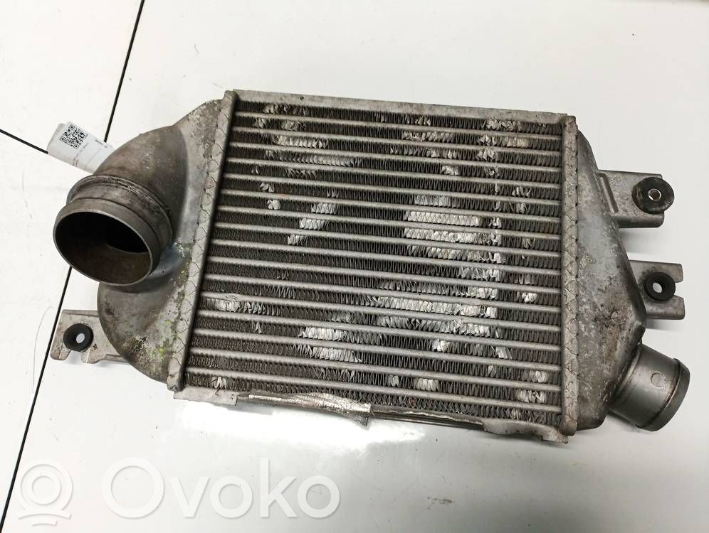 Radiatore intercooler   SICTM0180,SICTM0180,SICTM0180