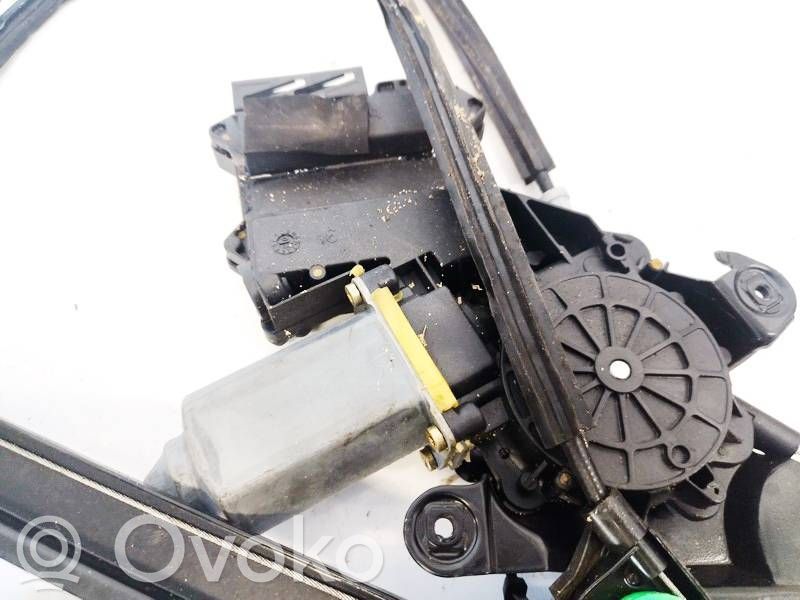Ford Galaxy Motor macara geam ușă spate 
