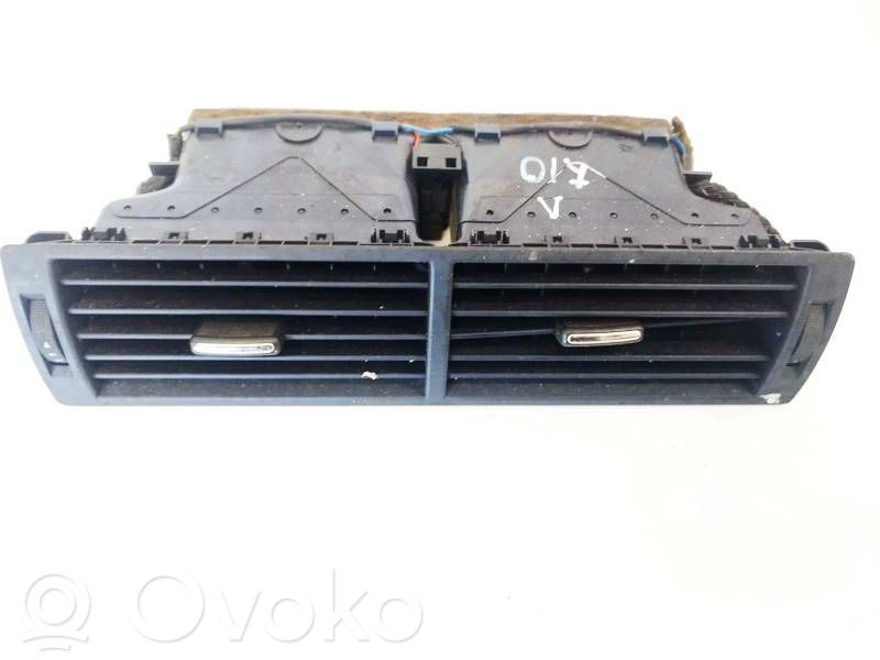 Audi A4 S4 B6 8E 8H Griglia di ventilazione centrale cruscotto