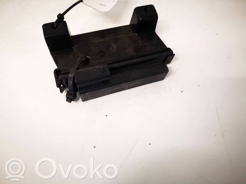 Land Rover Range Rover Evoque L538 Capac antenă plafon (GPS) 