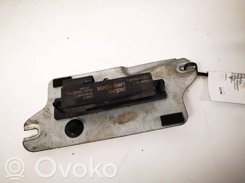 Land Rover Range Rover Evoque L538 Unitate control antenă 