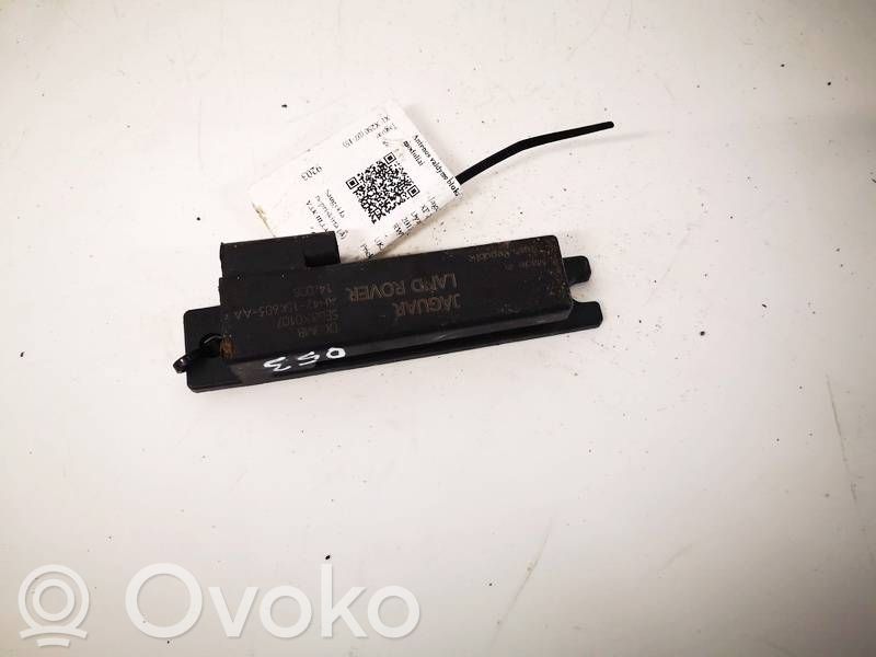 Land Rover Range Rover Evoque L538 Unitate control antenă 