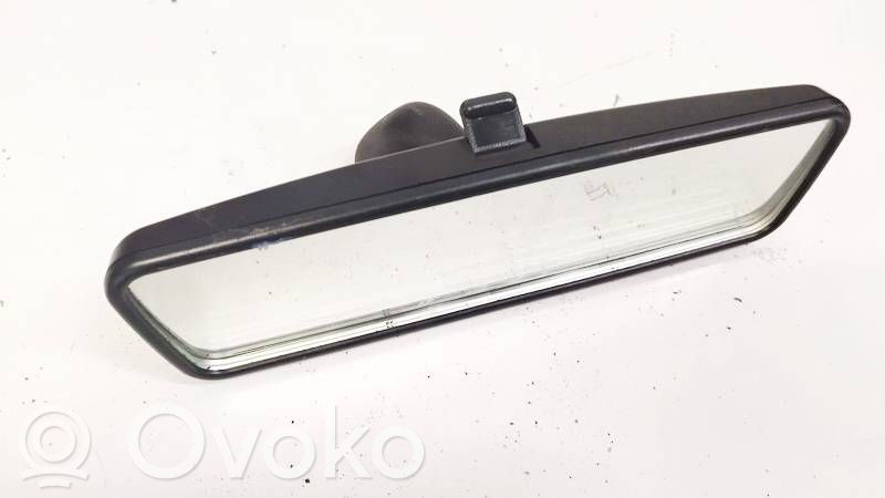 Skoda Praktik (5J8) Specchietto retrovisore (interno)