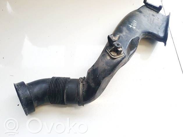Opel Astra H Rura / Wąż dolotowy powietrza 