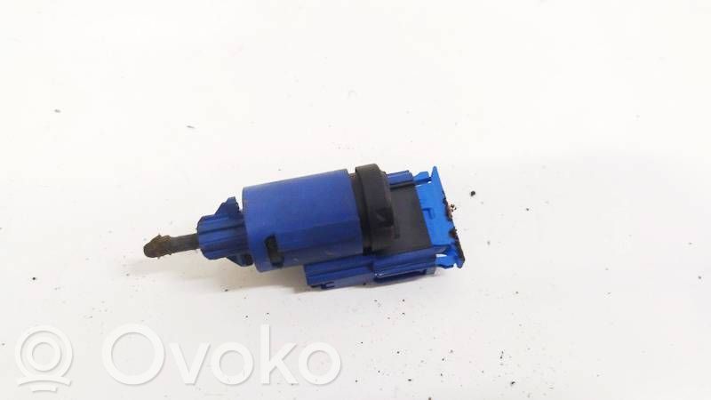 Skoda Praktik (5J8) Interruttore del pedale del freno