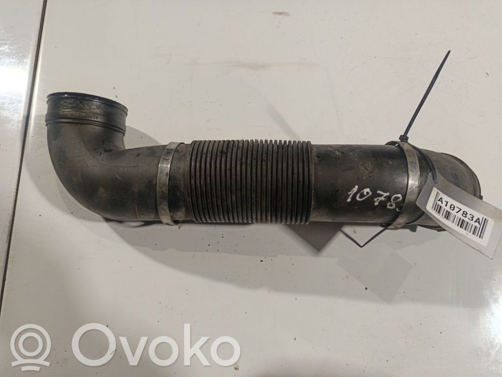 Opel Signum Ilmanoton letku 