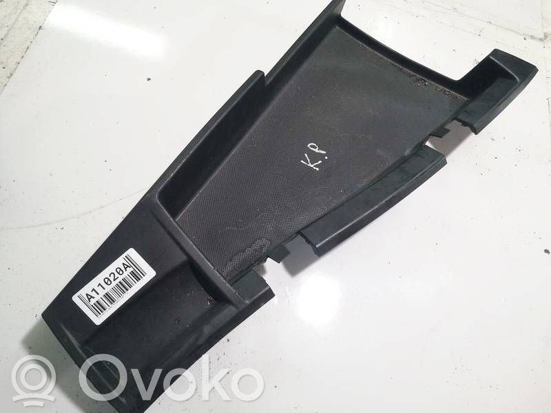 Citroen C4 Grand Picasso Altra parte interiore 