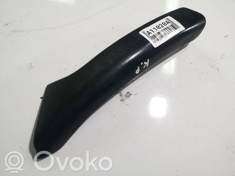 Citroen C4 Grand Picasso Altra parte interiore 