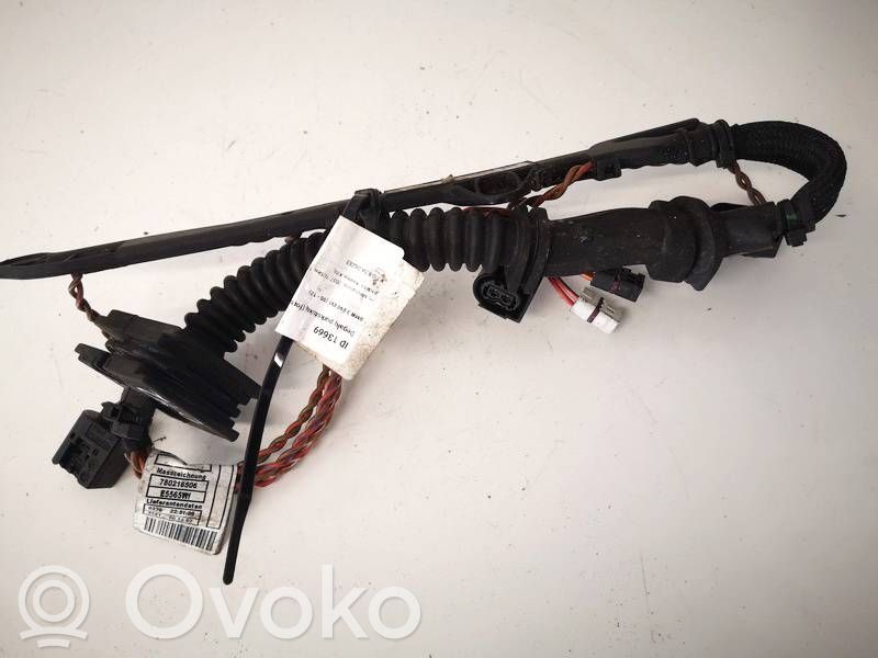 BMW 3 E90 E91 Other wiring loom 