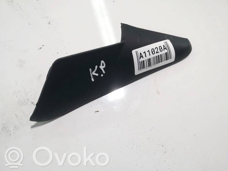 Citroen C4 Grand Picasso Altra parte interiore