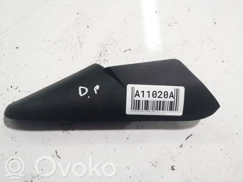 Citroen C4 Grand Picasso Alte piese de interior 