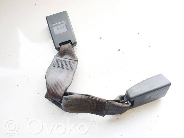 Takaistuimen turvavyön solki   1GC391DAAA,1GC391DAAA