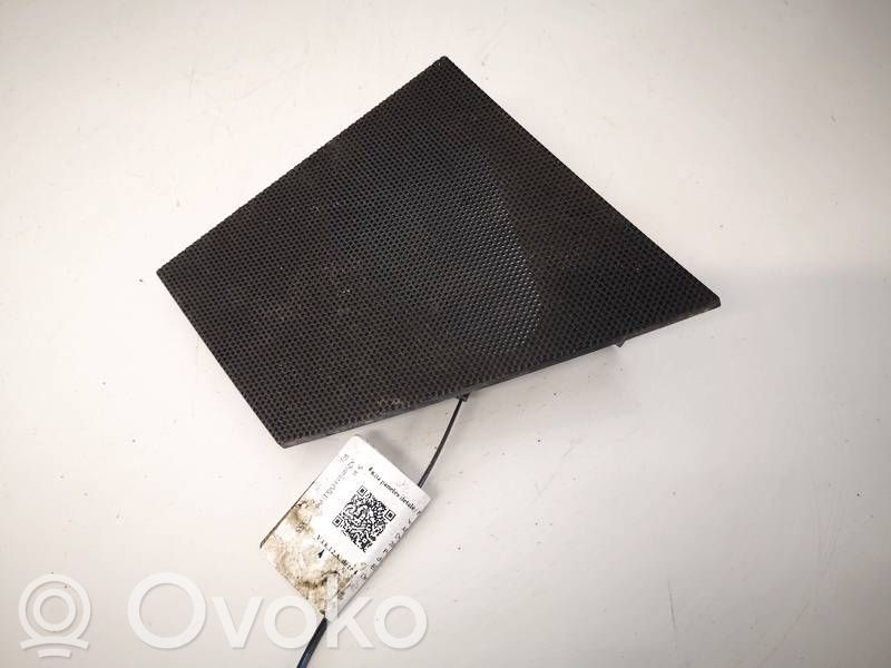 Volkswagen Sharan Copertura/rivestimento altoparlante laterale