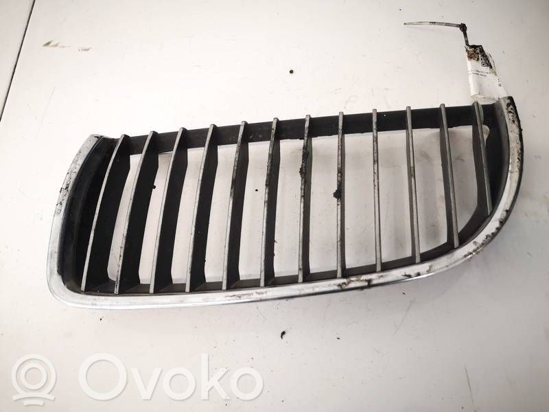 Atrapa chłodnicy / Grill   22405910,22405910,22405910,7120009