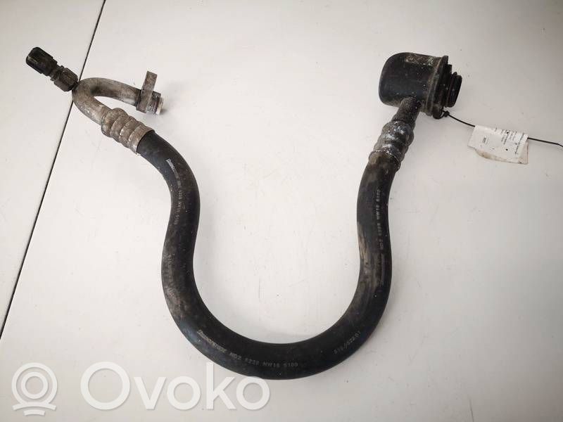 Mercedes-Benz C W203 Tubo flessibile aria condizionata (A/C) 