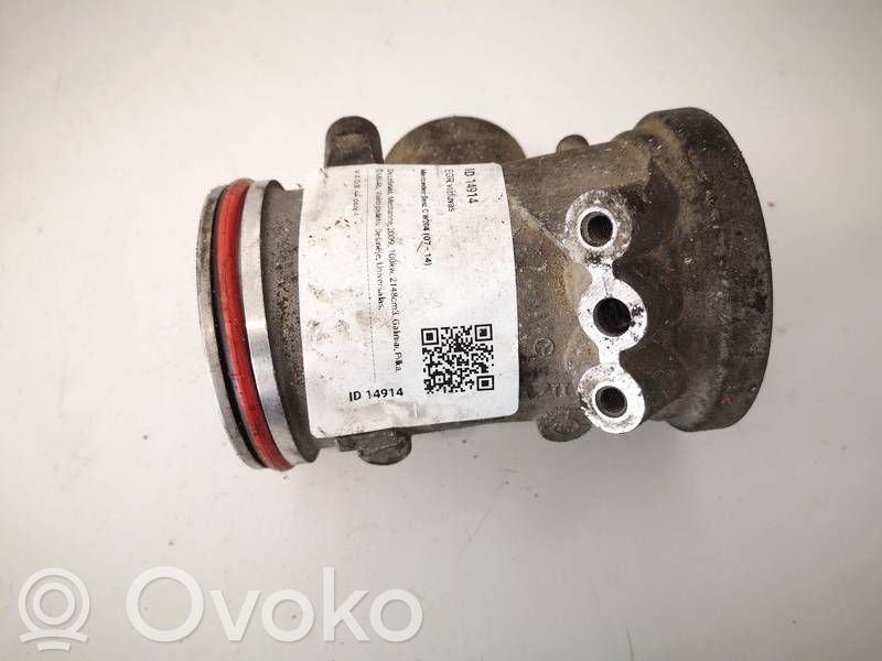 Subaru Forester SH Conductă/furtun supapă EGR 
