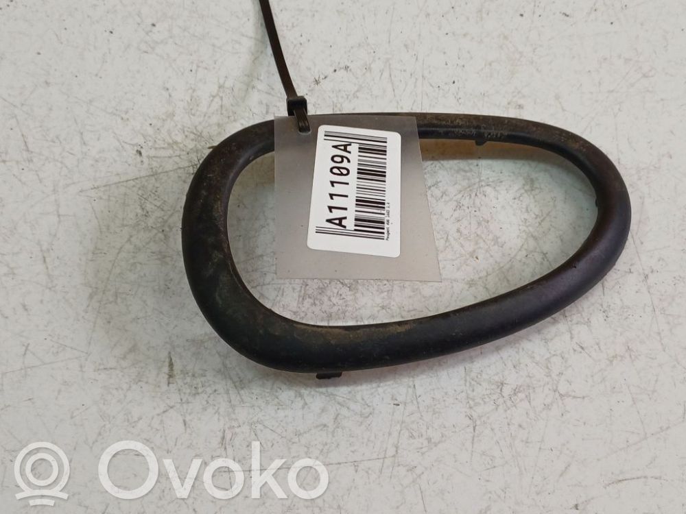 Peugeot 406 Altra parte interiore