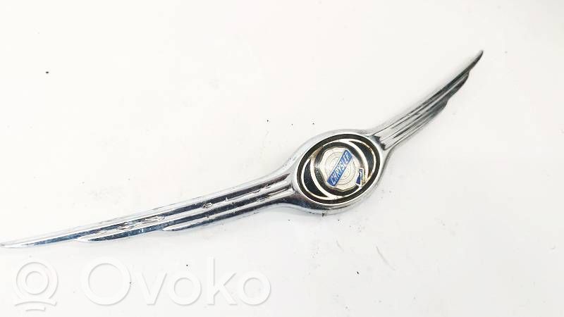 Emblemat / Znaczek   05288986AA,05288986AA