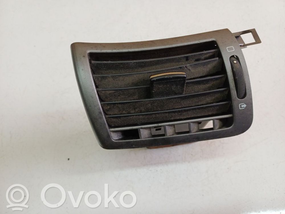 Peugeot 407 Grilă ventilație centrală 