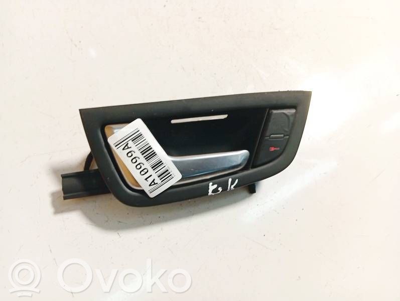 Innentürgriff Innentüröffner hinten   4E0837019,4E0839019,4E0837019,4E0839019