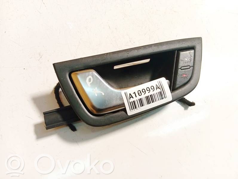 Audi A8 S8 D3 4E Maniglia interna per portiera posteriore 