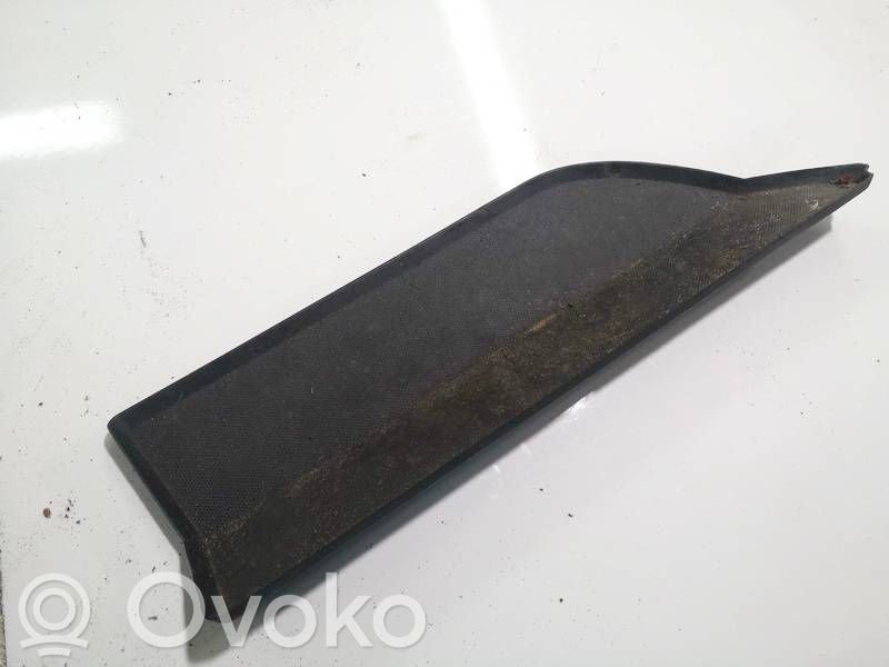 Opel Zafira A Alte piese de interior 