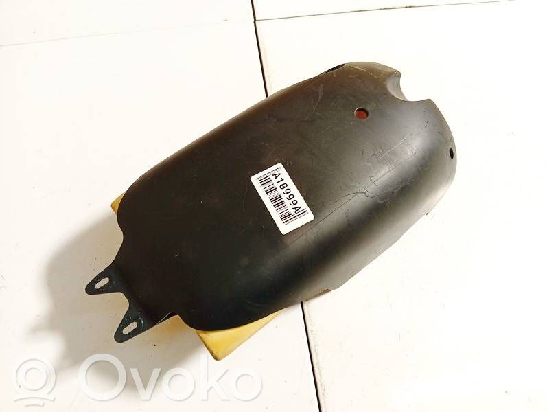 Steering wheel column trim   4E0951597A,4E0951597A
