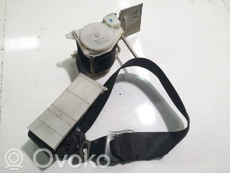 Sicherheitsgurt vorne   14020035,14020035