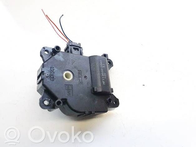 Toyota Auris 150 Tuloilmaventtiilin käyttömoottori