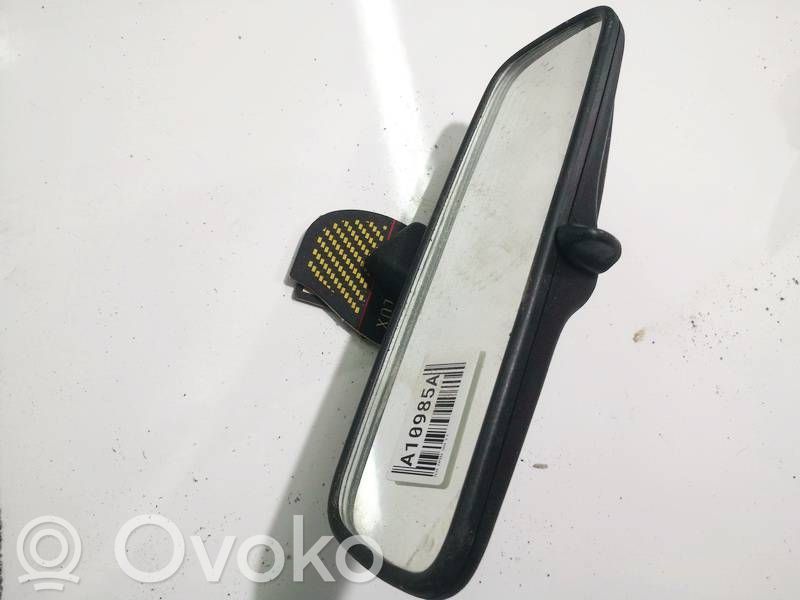 Opel Zafira A Lusterko wsteczne 