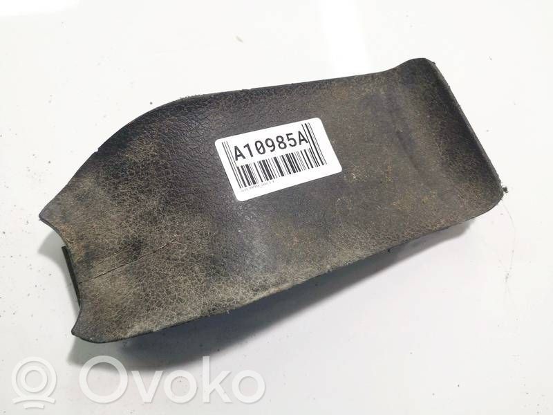 Opel Zafira A Altra parte interiore