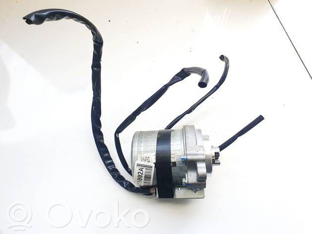 Toyota Auris 150 Ohjaustehostimen pumppu 