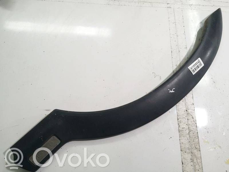 Opel Zafira A Rivestimento passaruota anteriore
