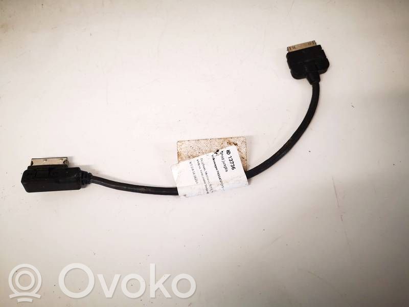 USB-Anschluss   000051446C,000051446C