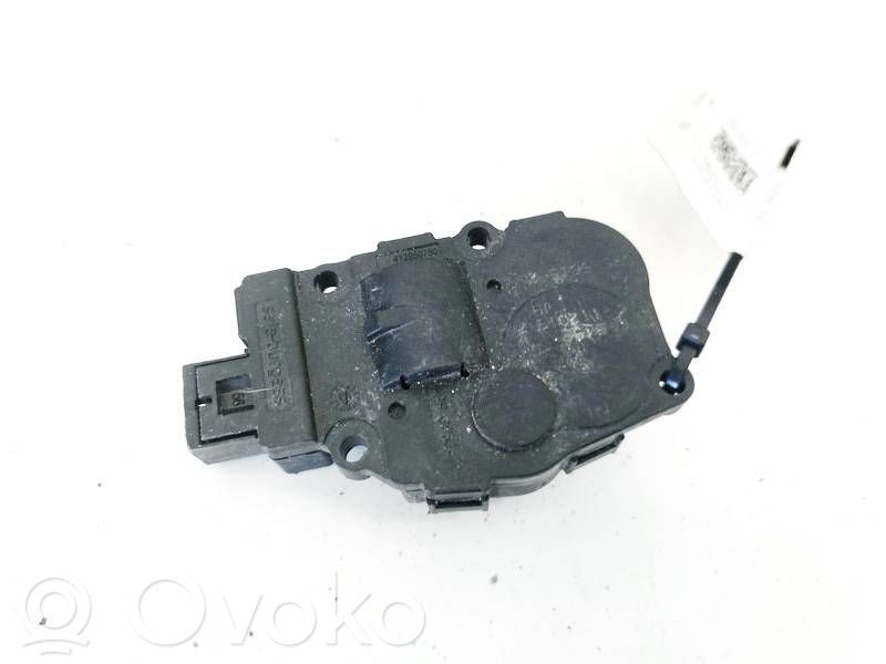 Motor/activador trampilla de calefacción   412650750,410475520,410475520,412650750