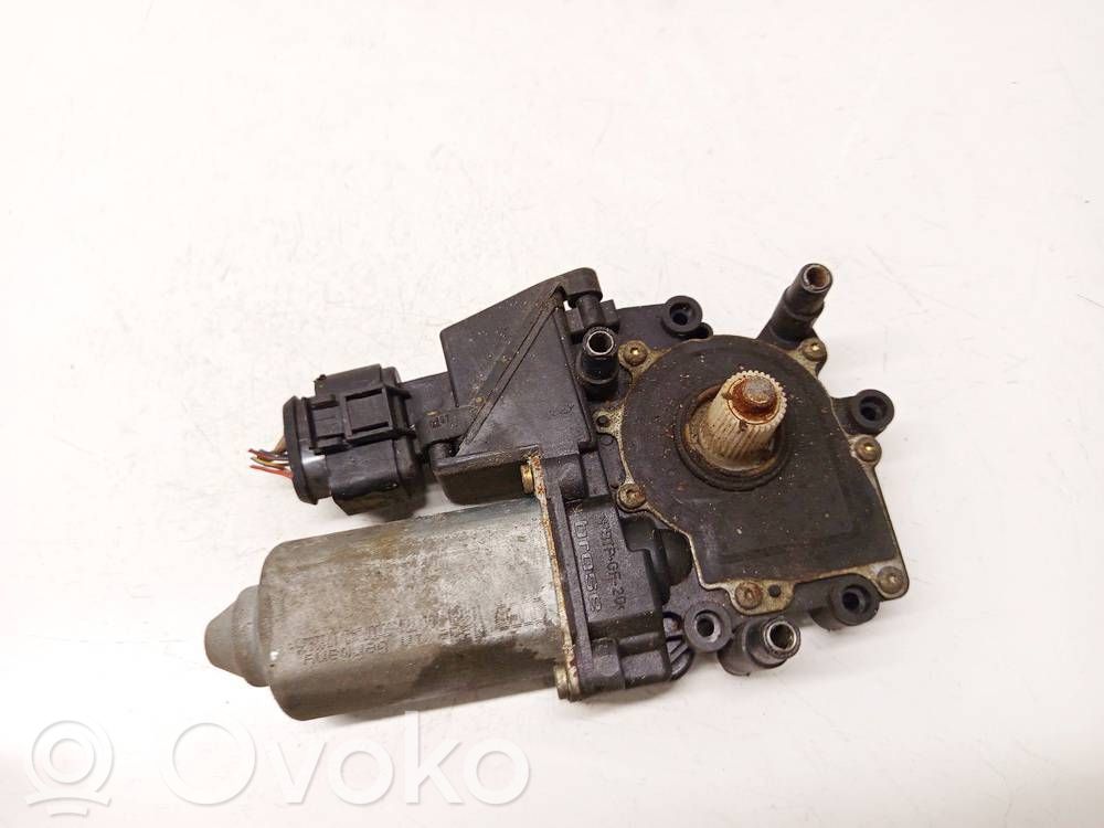 Audi A6 S6 C5 4B Motorino alzacristalli della portiera anteriore