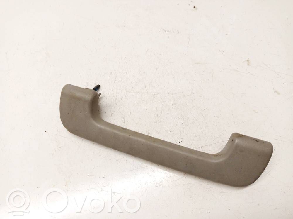 Asidero interior trasero   4B0857607D,4B0857607D
