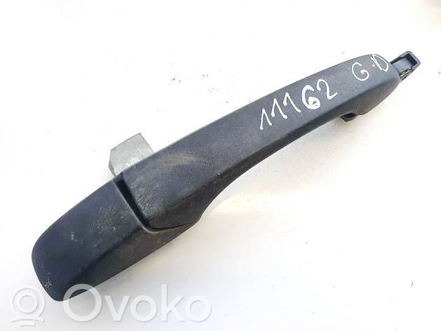Dodge Caliber Maniglia esterna per portiera anteriore 