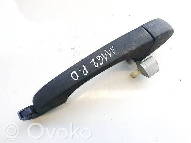 Dodge Caliber Maniglia esterna per portiera anteriore 