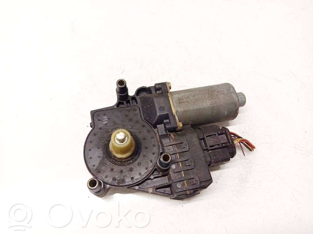 Audi A6 S6 C5 4B Motor macara geam ușă spate 
