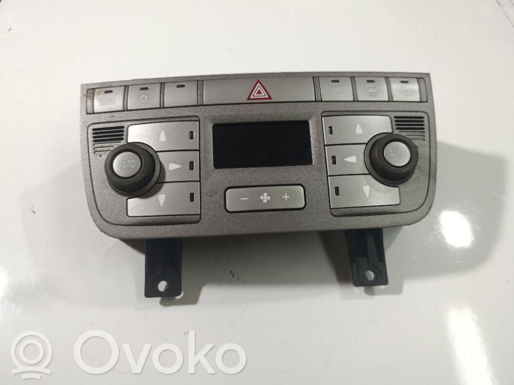 Lancia Musa Unidad de control climatización 