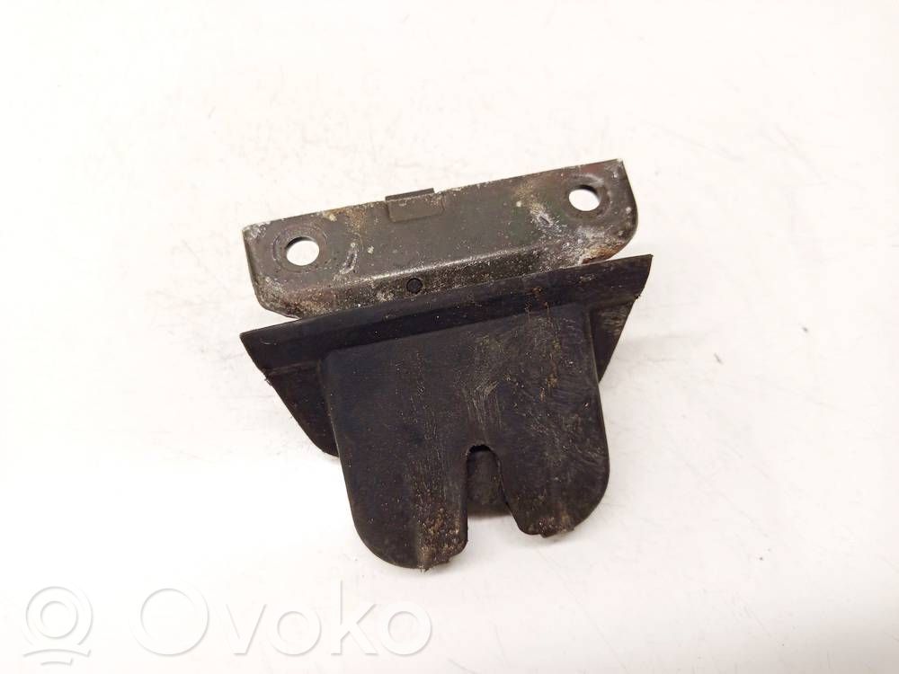 Audi A6 S6 C5 4B Blocco/chiusura/serratura del portellone posteriore/bagagliaio 
