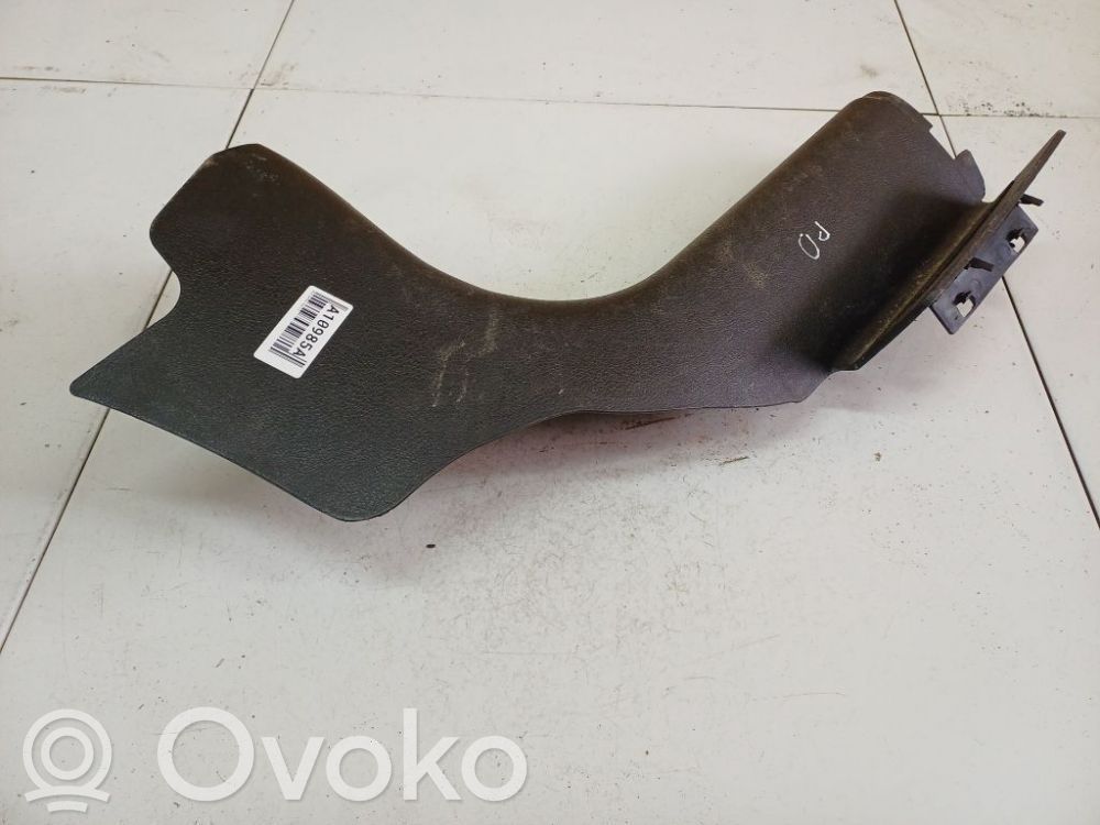 Opel Zafira A Alte piese de interior 