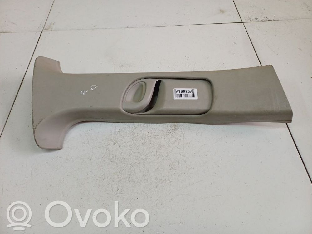 Opel Zafira A Pilar (B) (superior) 