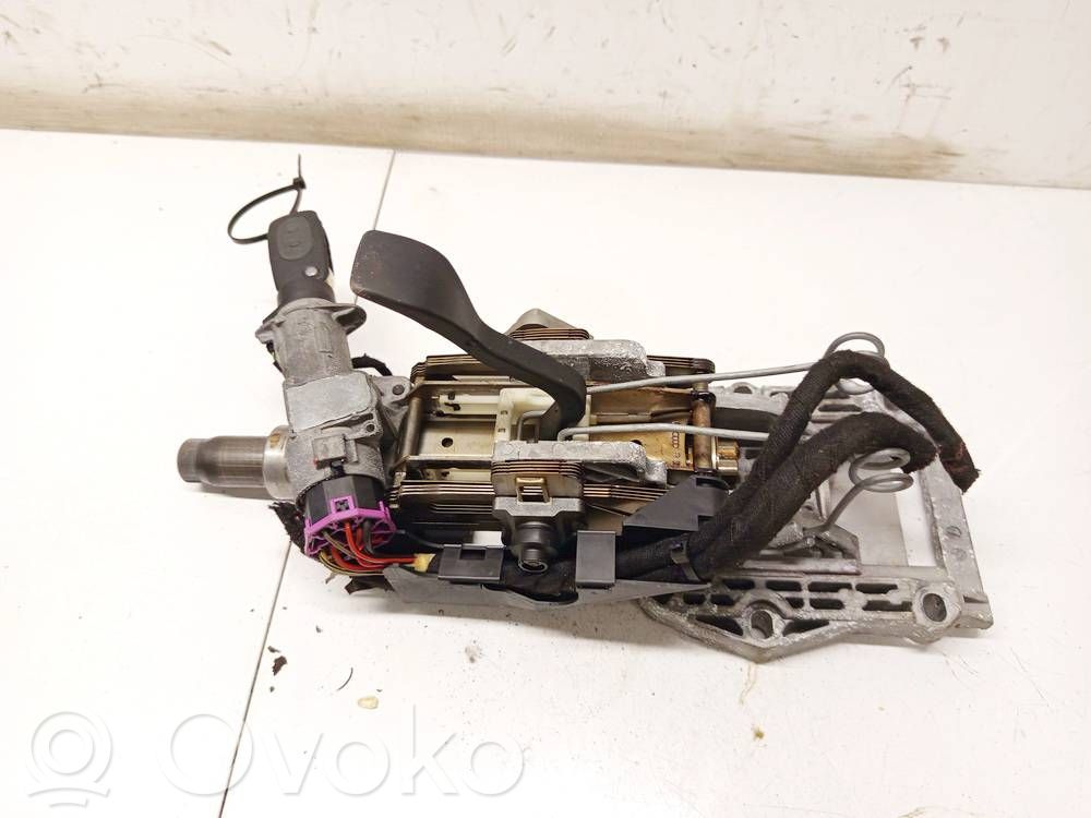 Audi A6 S6 C5 4B Ax volan 