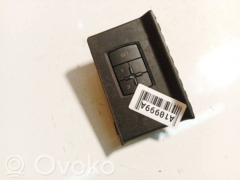 Audi A8 S8 D3 4E Otros interruptores/perillas/selectores 