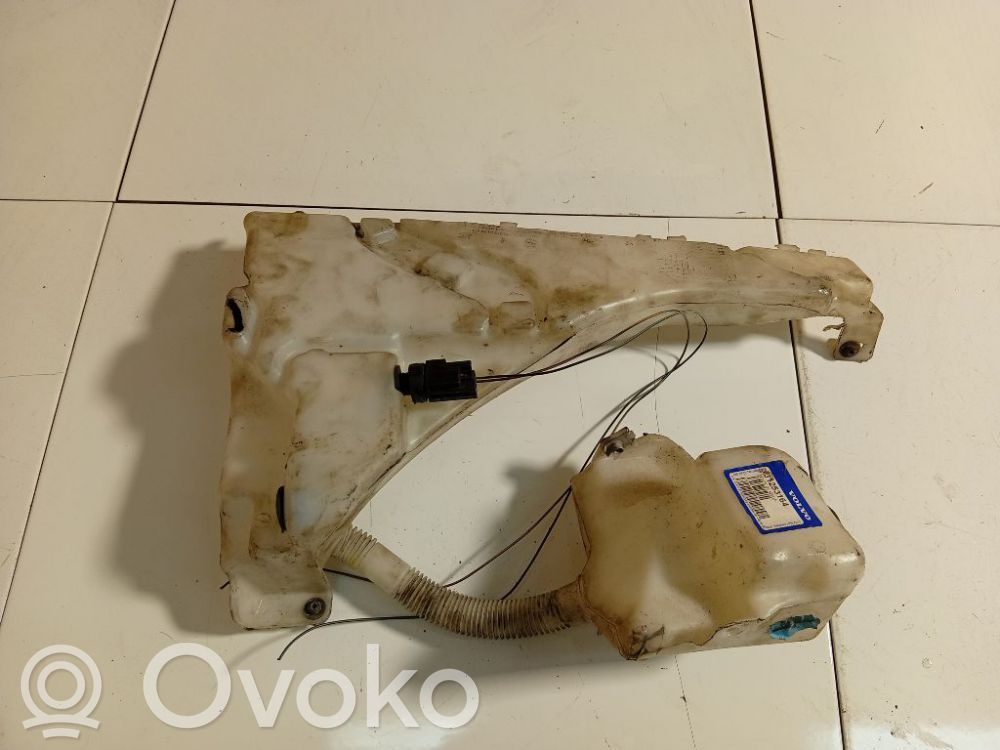 Volvo S40 Serbatoio/vaschetta liquido lavavetri parabrezza 