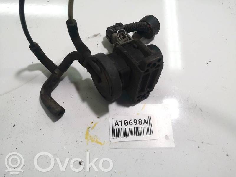 Opel Zafira A Electroválvula del turbo 