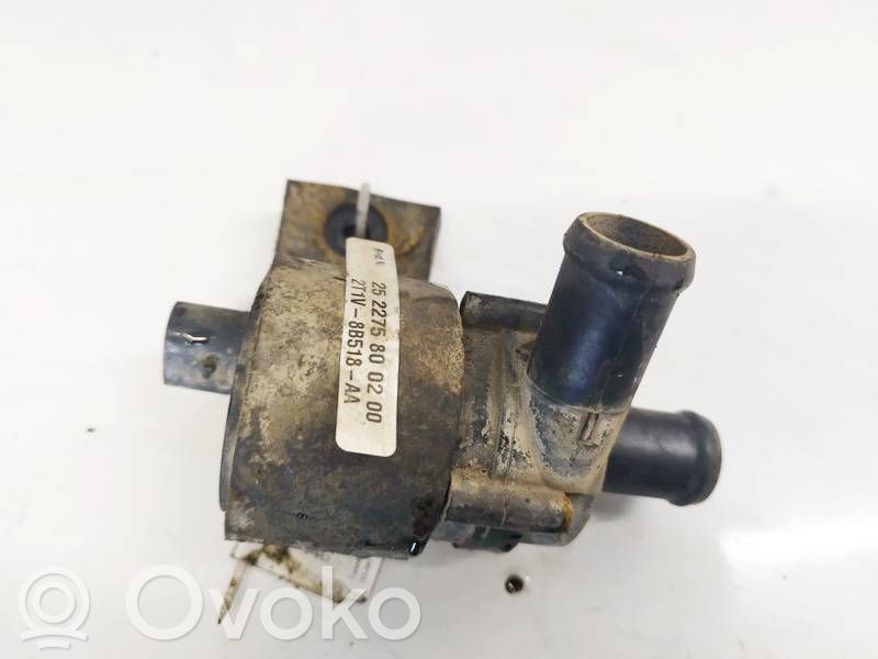 Pompa cyrkulacji / obiegu wody   252275800200,2T1V8B518AA,252275800200,2T1V8B518AA