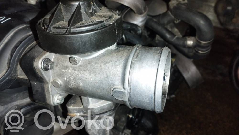 Mercedes-Benz A W168 Valvola EGR